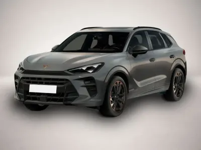 Neu Cupra Terramar VZ 265 PS (194 kW) 2026 Grau SUV