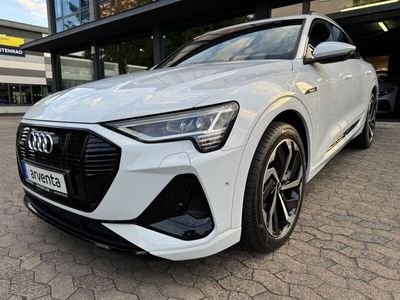 Audi e-tron Sportback