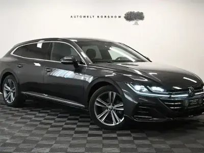 Gebraucht VW Arteon