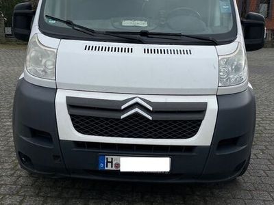 gebraucht Citroën Jumper 