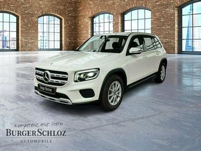 Mercedes GLB250