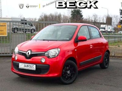 gebraucht Renault Twingo Dynamique ENERGY TCe 90