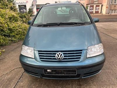 VW Sharan