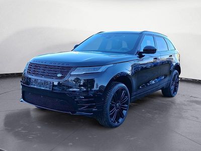 Nuova Land Rover Range Rover Velar 300 CV (220 kW) 2025 Nero SUV