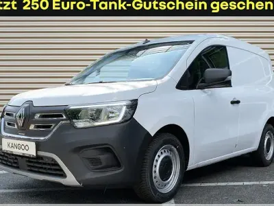 Gebraucht Renault Kangoo