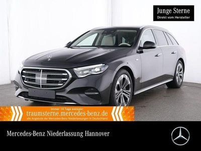 Mercedes E300