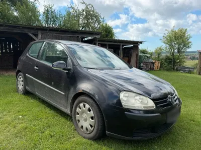 Gebraucht VW Golf IV