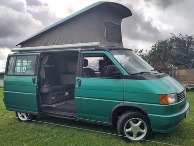 Gebraucht 1995 VW T4 California Van | 11.000 €