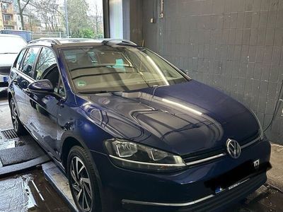 gebraucht VW Golf VII 