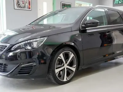 Gebraucht Peugeot 108