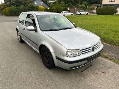 VW Golf IV