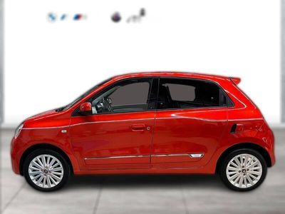 gebraucht Renault Twingo ELECTRIC VIBES DAB RFK NAVI PDC