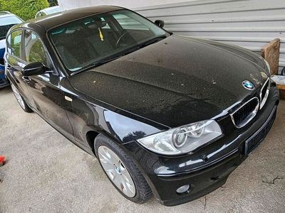 gebraucht BMW 116 