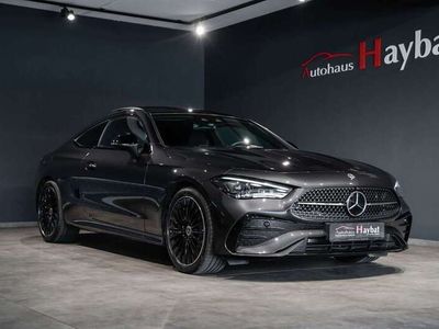 Mercedes CLE450