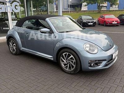 VW Beetle