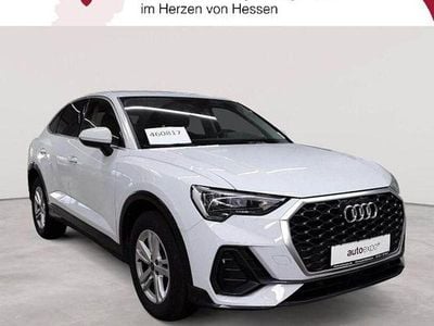Gebraucht Audi Q3 Ambiente 2024 Andere SUV