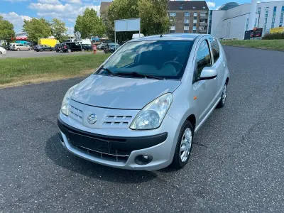 Gebraucht Nissan Pixo