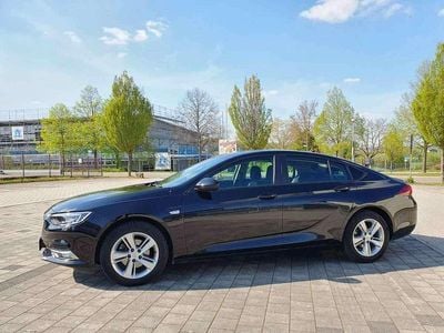 Opel Insignia Country Tourer