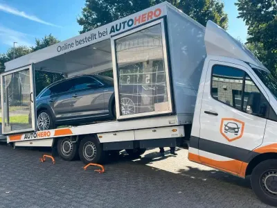 Gebraucht Audi A4 Allroad