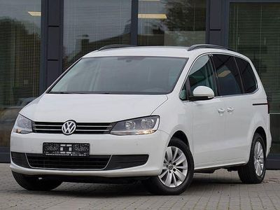 VW Sharan