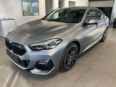 Gebraucht BMW 218 M Sport 136 PS (100 kW) 2023 Grau Coupé