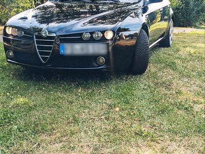 Alfa Romeo 159