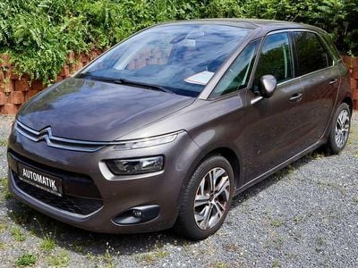 Citroën C4 SpaceTourer