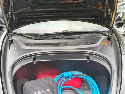 Gebraucht Tesla Model 3