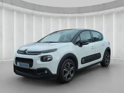 Gebraucht Citroën C3
