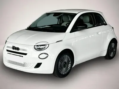 Neu Fiat 500 Icon 65 PS (47 kW) 2026 Manufacturer Limousine