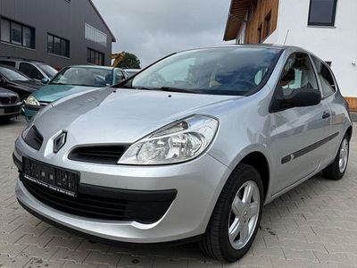 Renault Clio III