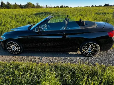Gebraucht BMW 220