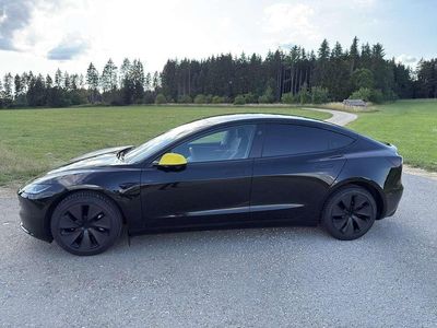 Gebraucht Tesla Model 3 324 kW (441 PS) 2023 Schwarz Limousine