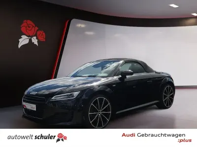 Gebraucht Audi TT Roadster