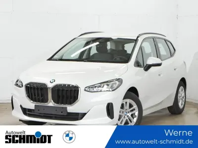 Gebraucht BMW 218 Active Tourer
