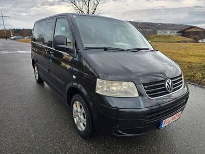 VW T5