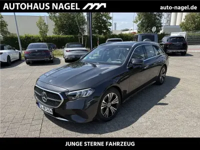 Gebraucht Mercedes E220
