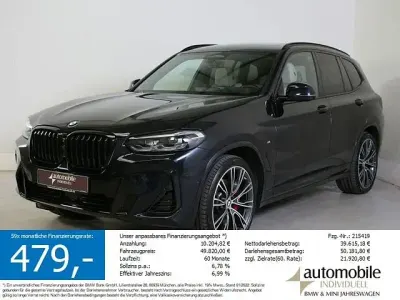 Gebraucht BMW X3