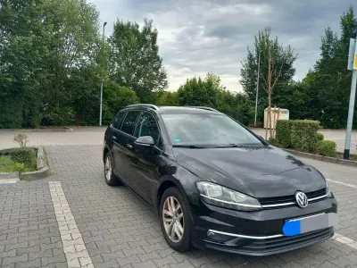 Gebraucht VW Golf VII
