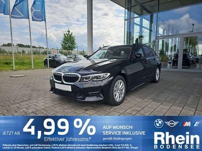 BMW 330e