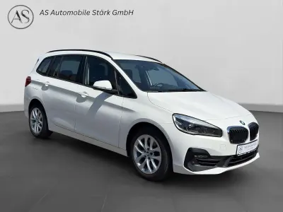Gebraucht BMW 218