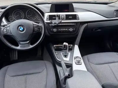 Gebraucht BMW 320