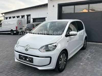 Gebraucht VW e-up!