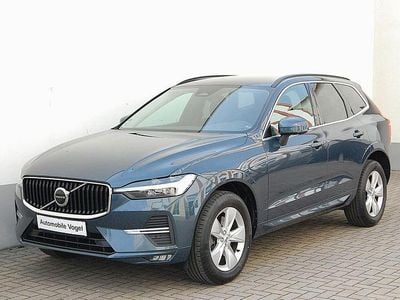Gebraucht Volvo XC60 197 PS (144 kW) 2021 Grau SUV
