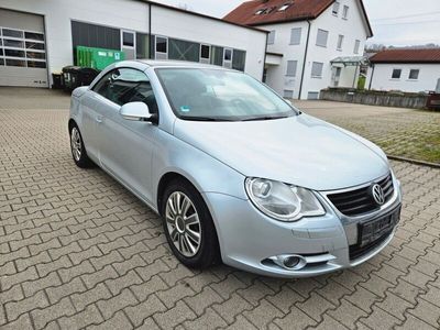 gebraucht VW Eos 2.0