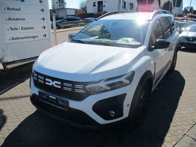 gebraucht Dacia Jogger Extreme TCE 110 7-Sitzer