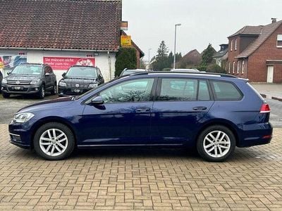 Gebraucht VW Golf VII 2017 Andere Limousine