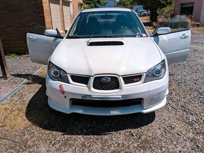 gebraucht Subaru Impreza 