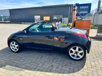 Gebraucht Ford StreetKa
