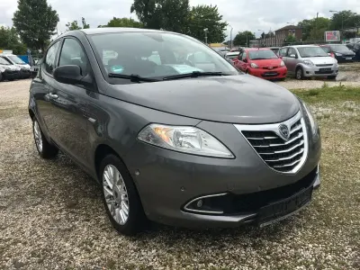 Usata Lancia Ypsilon
